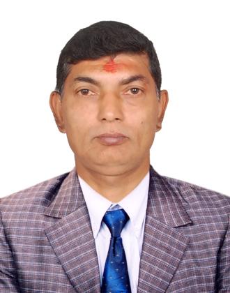 अर्जुन बहादुर अधिकारी