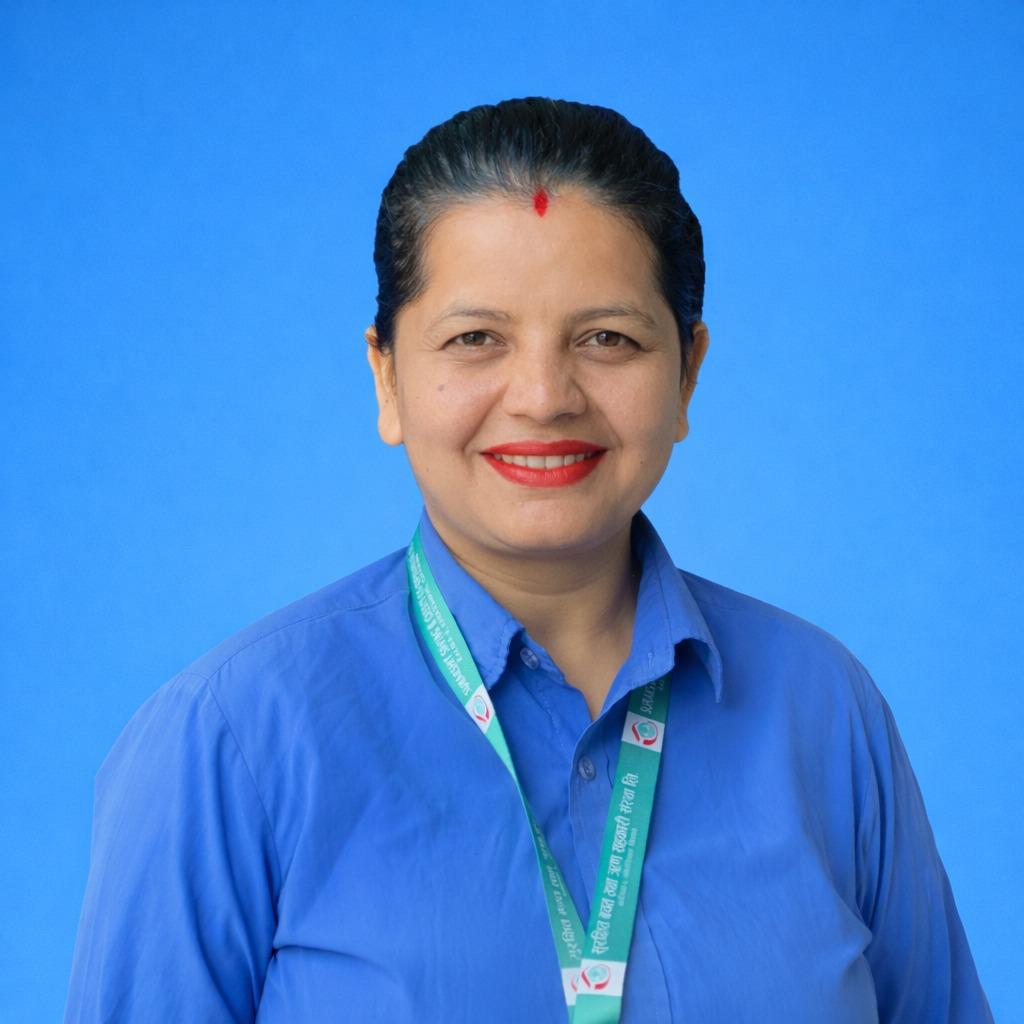 सबीना खनाल