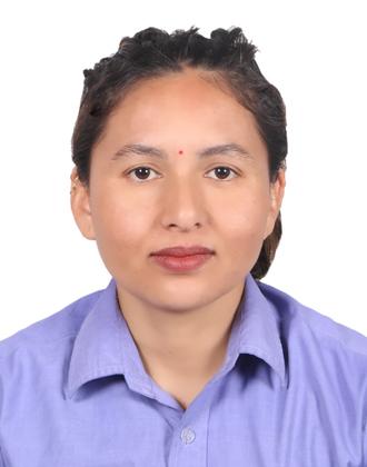 लक्ष्मी कार्की