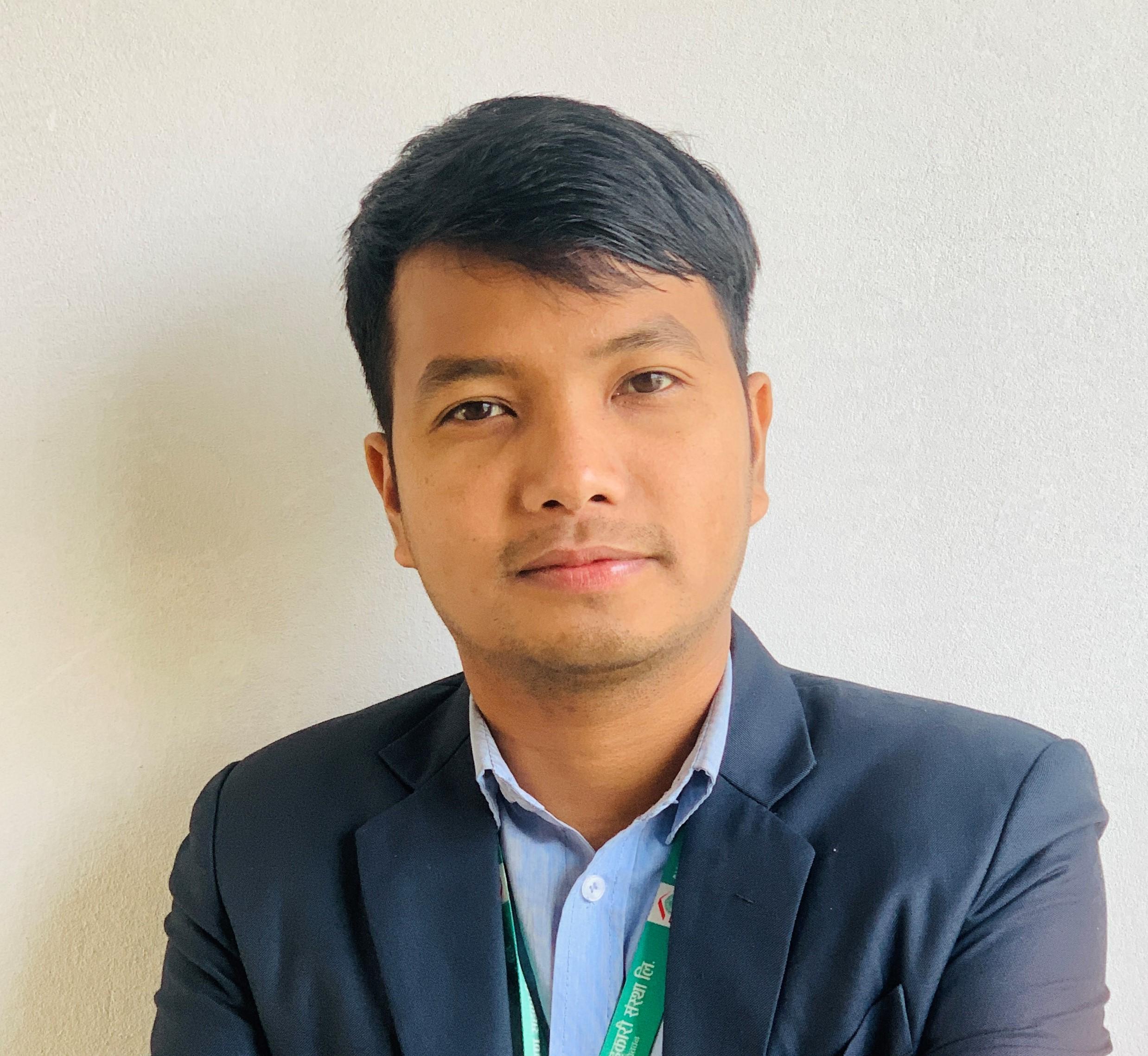 सुमन महतो