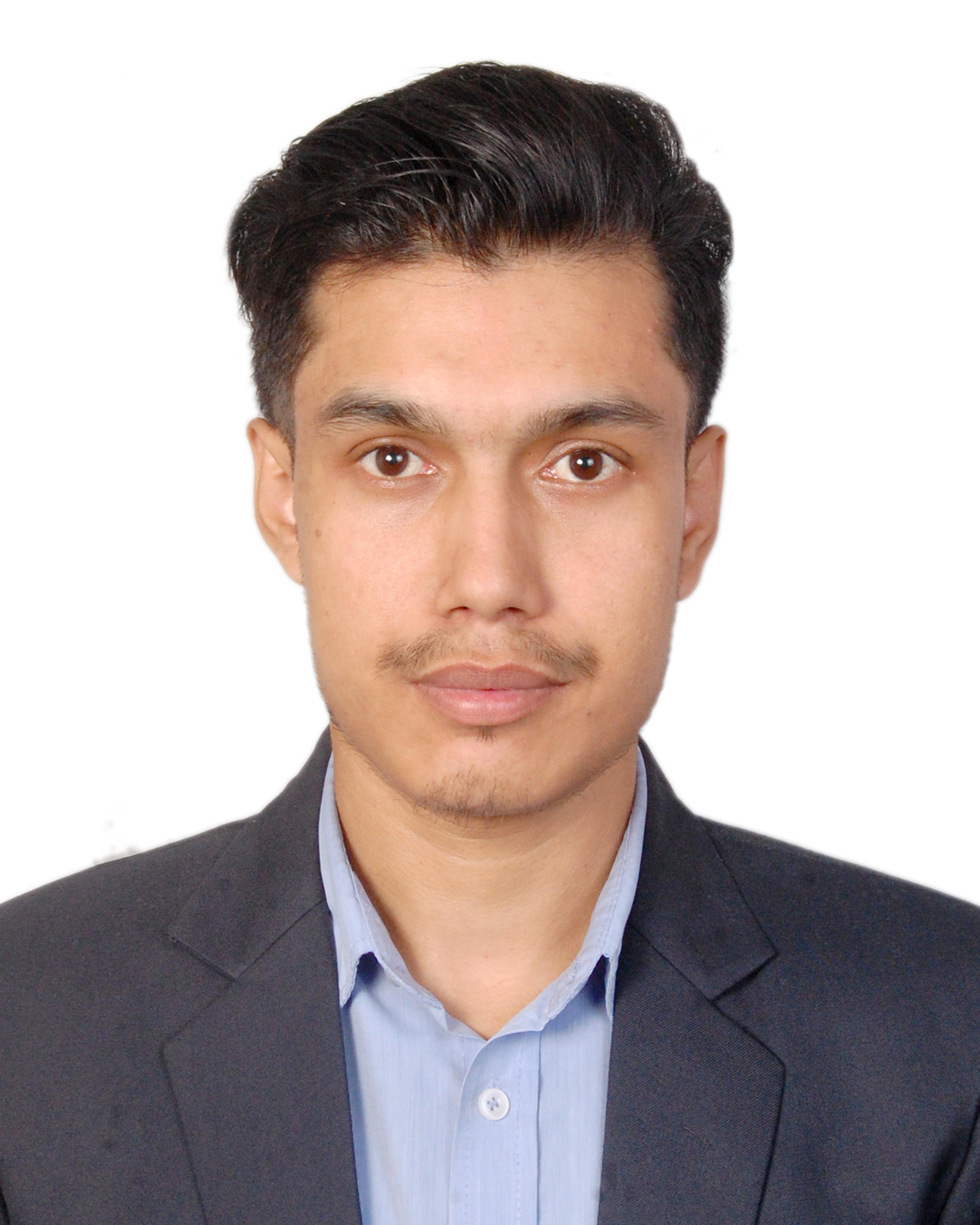 कमल श्रेष्ठ