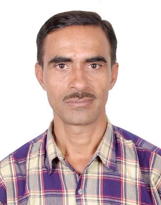 भीम प्रसाद लामिछाने