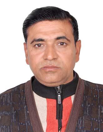 रामकृष्ण लम्साल