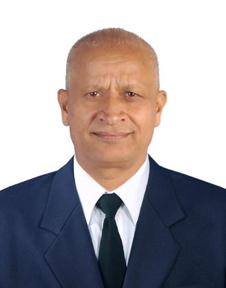 सुबास खनाल